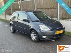 Ford Fiesta thumbnail 2