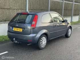 Ford Fiesta thumbnail 6