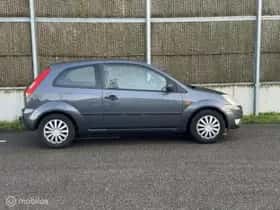 Ford Fiesta thumbnail 7