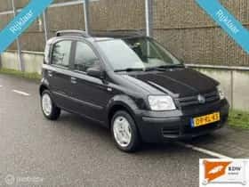 Fiat Panda (2005)