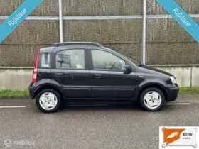 Fiat Panda (2005) thumbnail 3