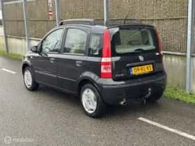 Fiat Panda (2005) thumbnail 4