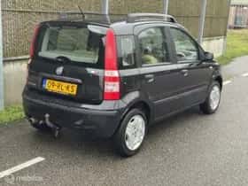 Fiat Panda (2005) thumbnail 5