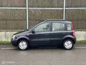 Fiat Panda (2005) thumbnail 6