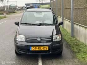 Fiat Panda (2005) thumbnail 7