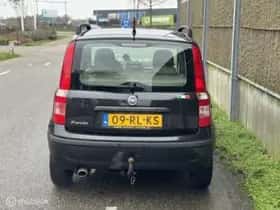 Fiat Panda (2005) thumbnail 8