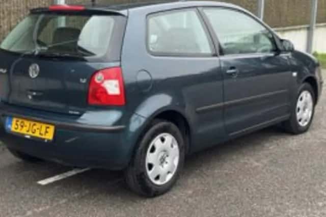Volkswagen Polo (2002) thumbnail 5