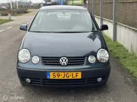 Volkswagen Polo (2002) thumbnail 7