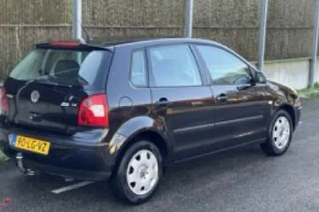 Volkswagen Polo (2003) thumbnail 4