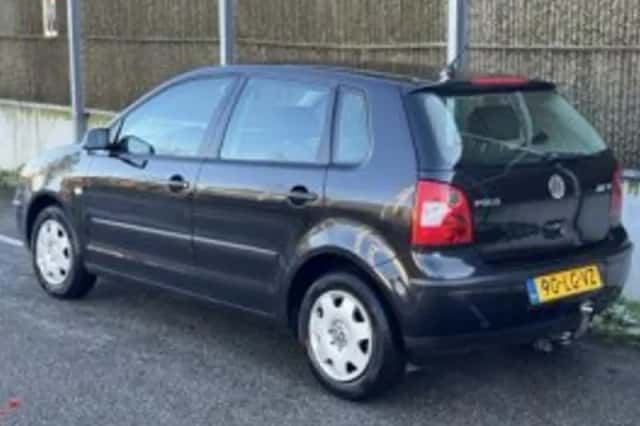 Volkswagen Polo (2003) thumbnail 5