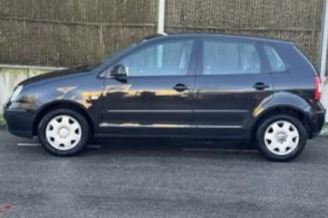 Volkswagen Polo (2003) thumbnail 6