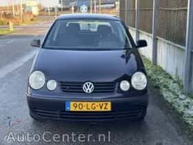 Volkswagen Polo (2003) thumbnail 7