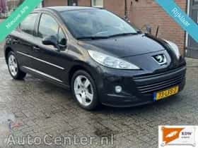 Peugeot 207 thumbnail 2