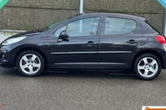 Peugeot 207 (2010) thumbnail 3