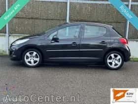Peugeot 207 thumbnail 3