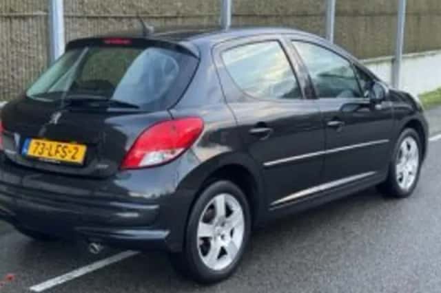 Peugeot 207 (2010) thumbnail 5