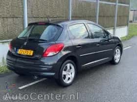 Peugeot 207 thumbnail 5