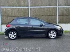 Peugeot 207 thumbnail 6