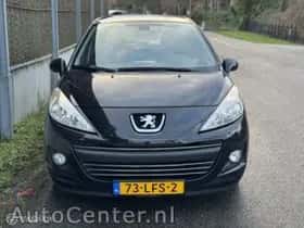 Peugeot 207 thumbnail 7
