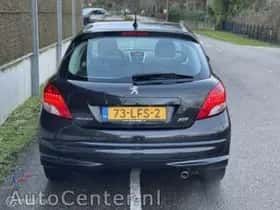 Peugeot 207 thumbnail 8