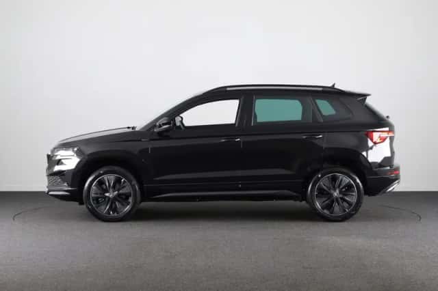 Škoda Karoq (2025) thumbnail 2