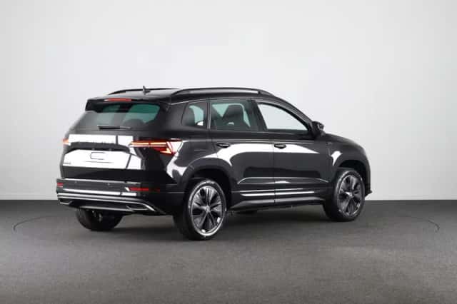 Škoda Karoq (2025) thumbnail 5
