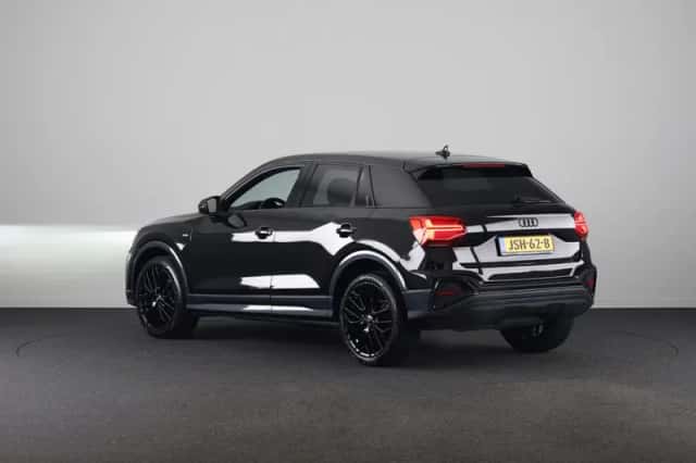 Audi Q2 (2026) thumbnail 3