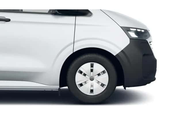 Volkswagen E-Transporter (2025) thumbnail 6