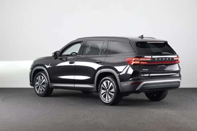 Škoda Kodiaq (2025) thumbnail 2