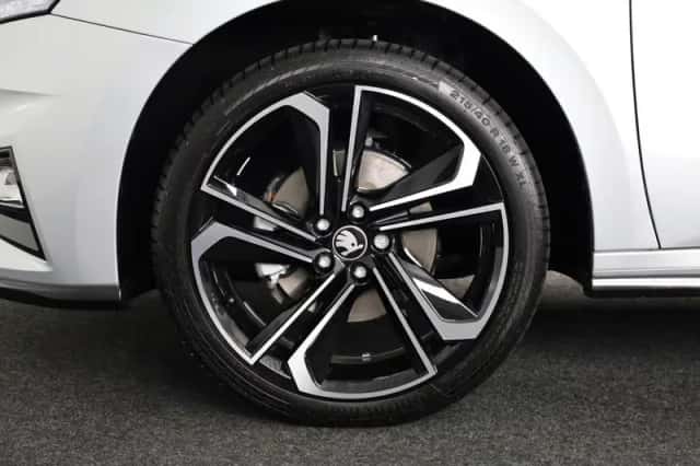 Škoda Fabia (2026) thumbnail 6