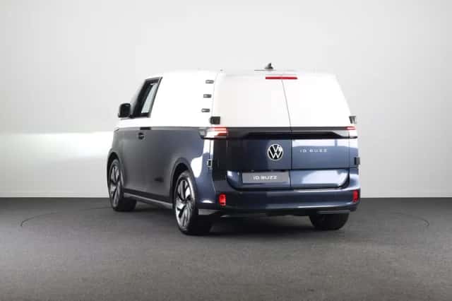 Volkswagen ID. Buzz (2025) thumbnail 4