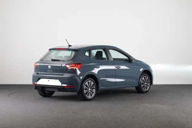 SEAT Ibiza (2026) thumbnail 5