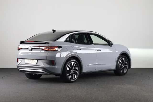 Volkswagen ID.5 (2025) thumbnail 4