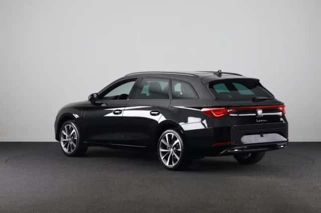 SEAT Leon Sportstourer (2026) thumbnail 3