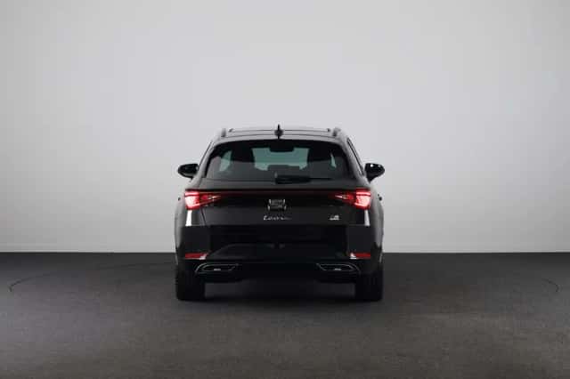 SEAT Leon Sportstourer (2026) thumbnail 4