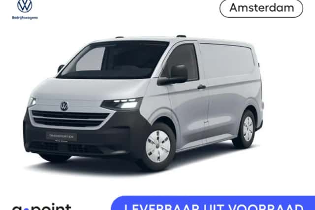 Volkswagen E-Transporter (2026) thumbnail 1