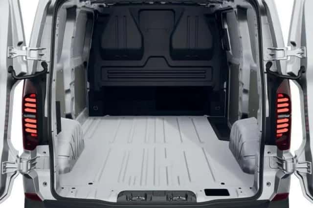 Volkswagen E-Transporter (2026) thumbnail 6