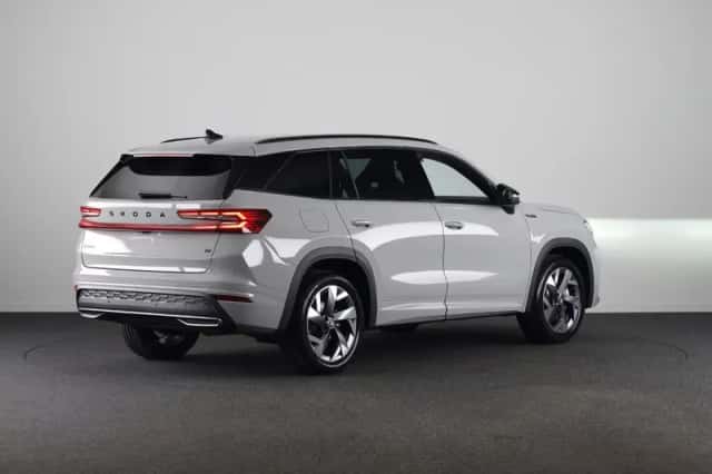 Škoda Kodiaq (2026) thumbnail 3