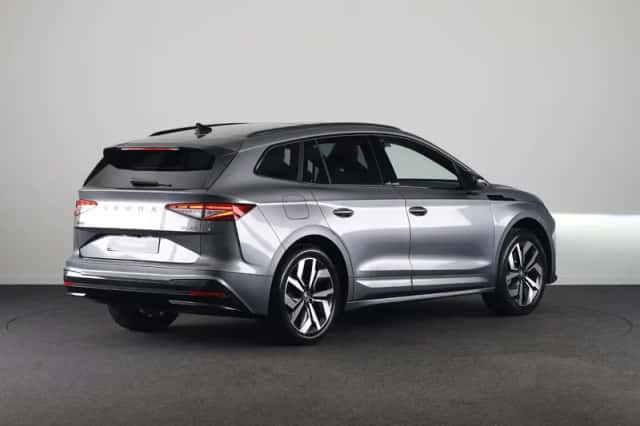 Škoda Enyaq (2026) thumbnail 3