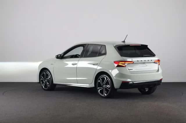 Škoda Fabia (2026) thumbnail 2