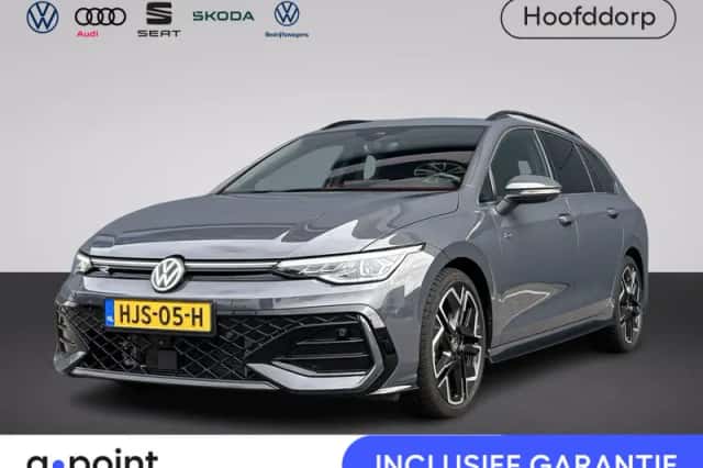 Volkswagen Golf (2025) thumbnail 1