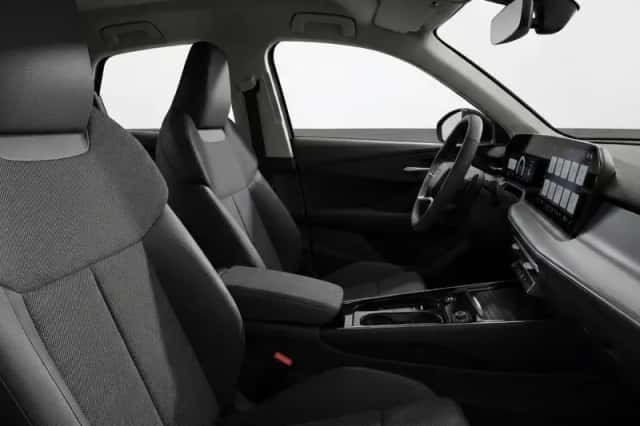 Audi Q3 (2026) thumbnail 5