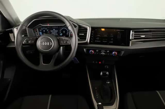 Audi A1 (2026) thumbnail 6