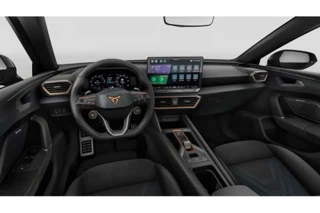 CUPRA Leon (2026) thumbnail 6