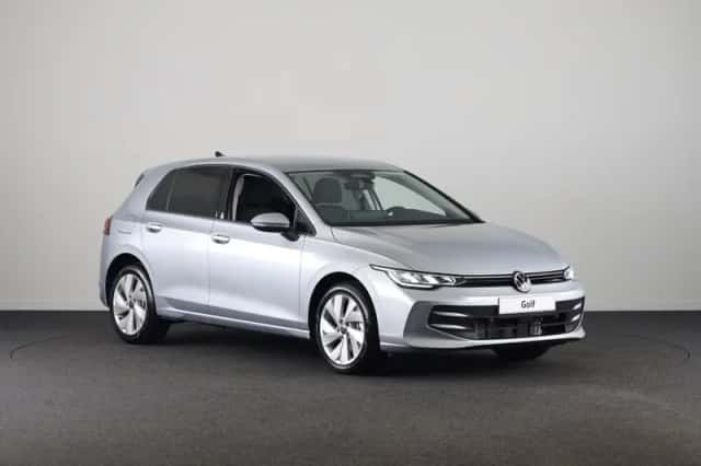 Volkswagen Golf (2026) thumbnail 4