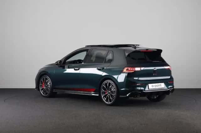 Volkswagen Golf (2026) thumbnail 2
