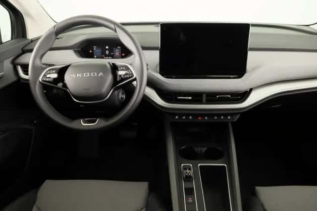 Škoda Enyaq (2026) thumbnail 6