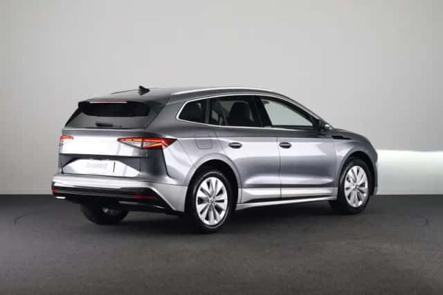 Škoda Enyaq (2026) thumbnail 3