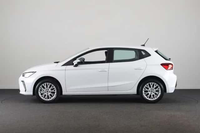 SEAT Ibiza (2026) thumbnail 2