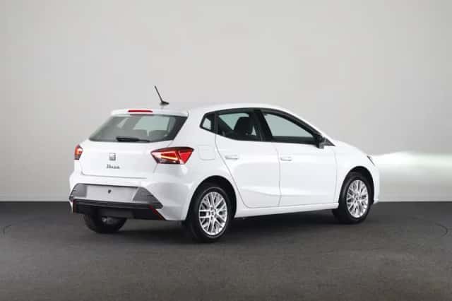 SEAT Ibiza (2026) thumbnail 5